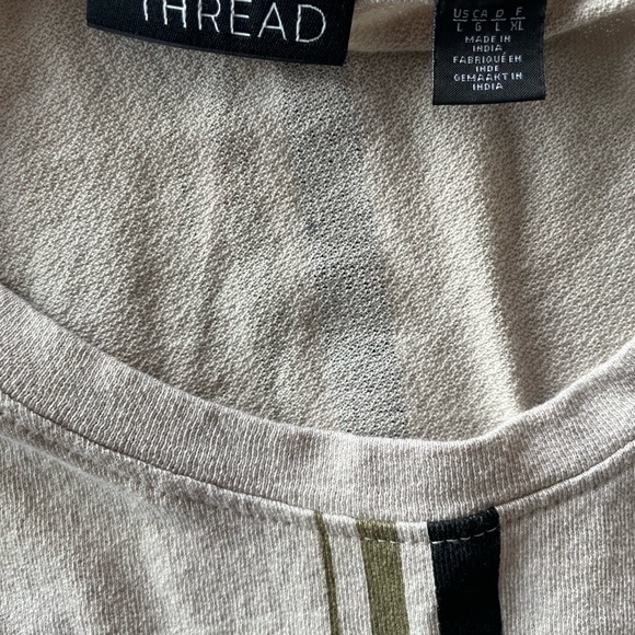 EnThread Mens Large T-Shirt. - Picture 2 of 3